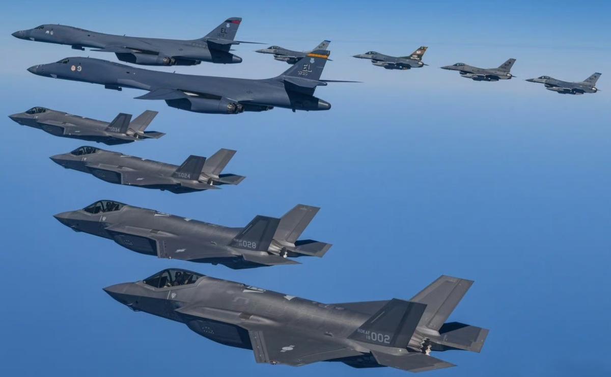 韩国又扣中国渔船！尹锡悦在美日面前受气，但中国不是出气筒