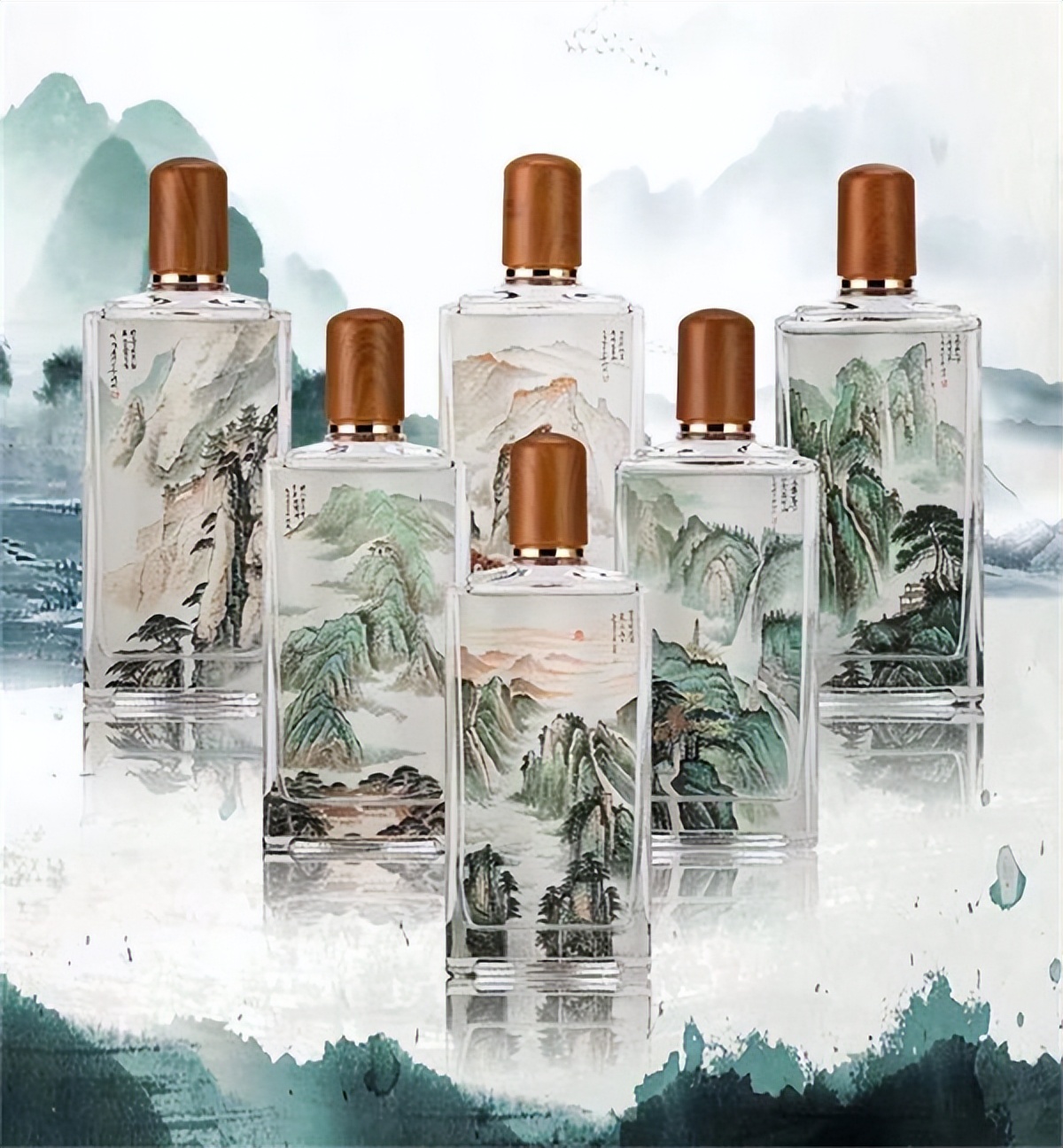 口感接近五粮液的3种浓香白酒,经典五粮液52度测评