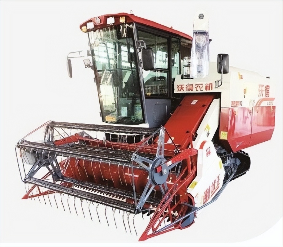 四川的小型收割机多少钱,四川今年收割机行情怎样