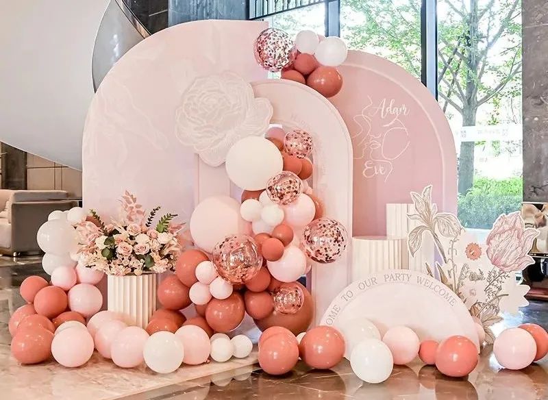 kt板裱不干胶,kt板立体背景墙怎么组装