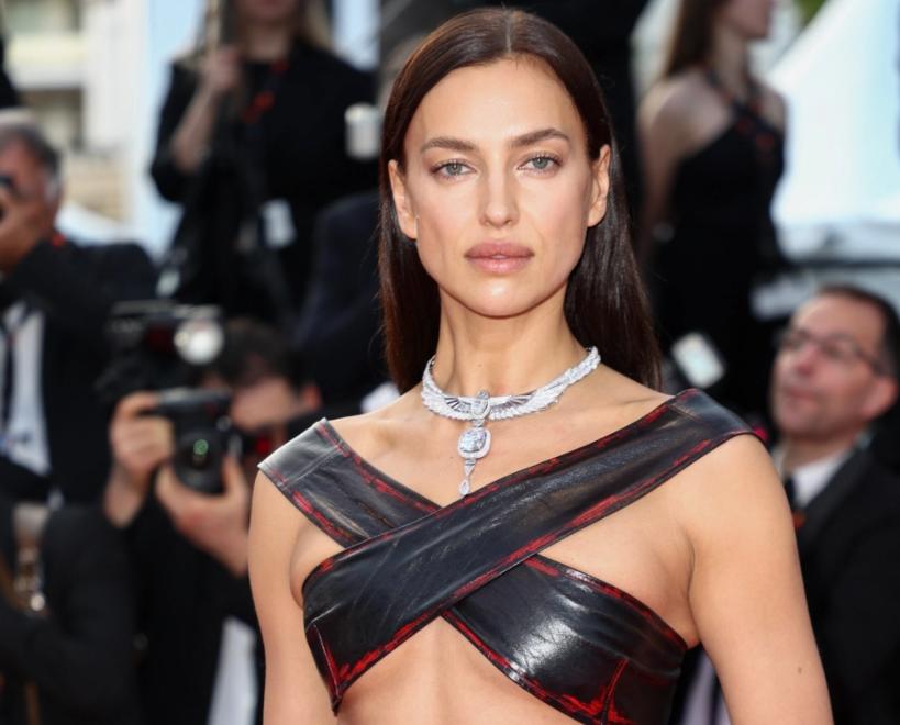 最新的戛纳红毯,2018戛纳红毯