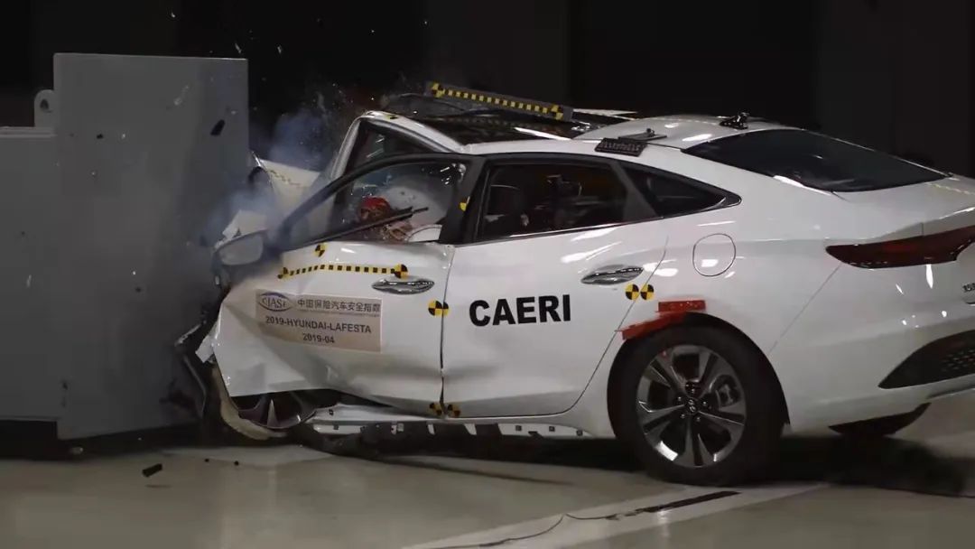 北京现代ix35车怎么样,你为什么不买汽车