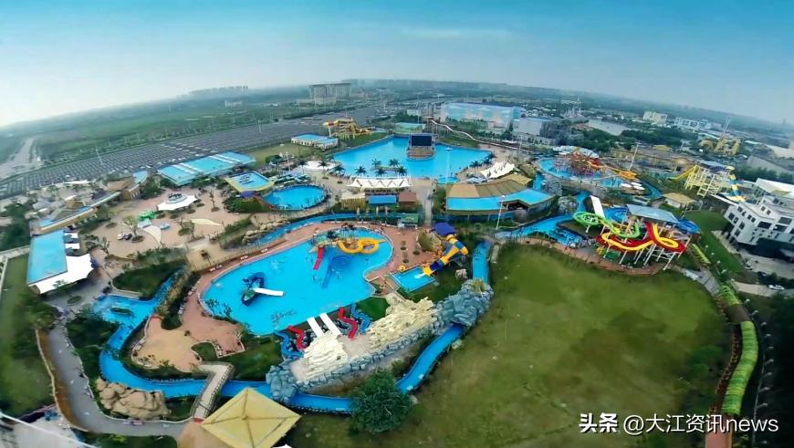 城市往东边发展,芜湖发展向南