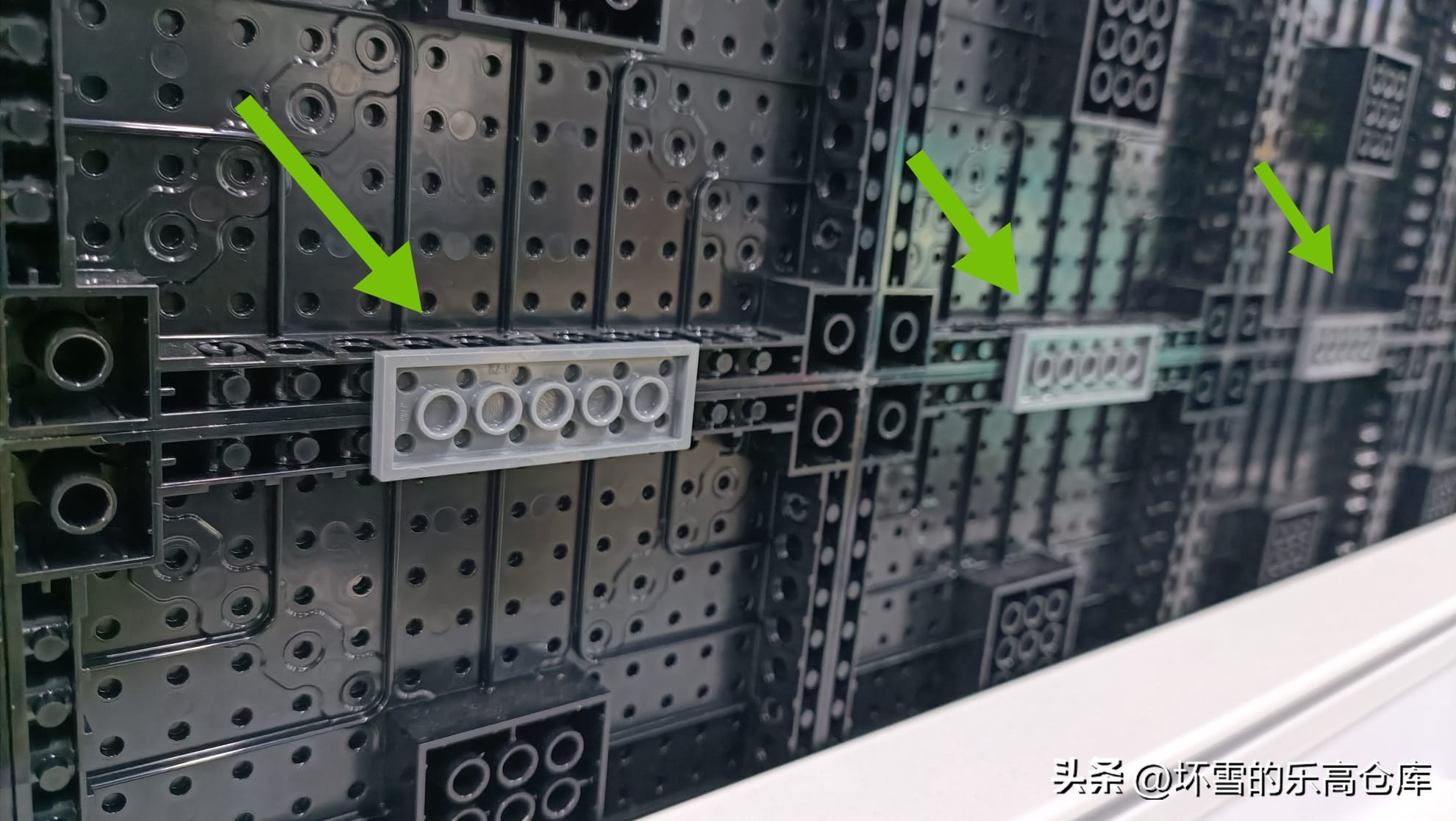 乐高是男人的十字绣吗,乐高世界地图系列