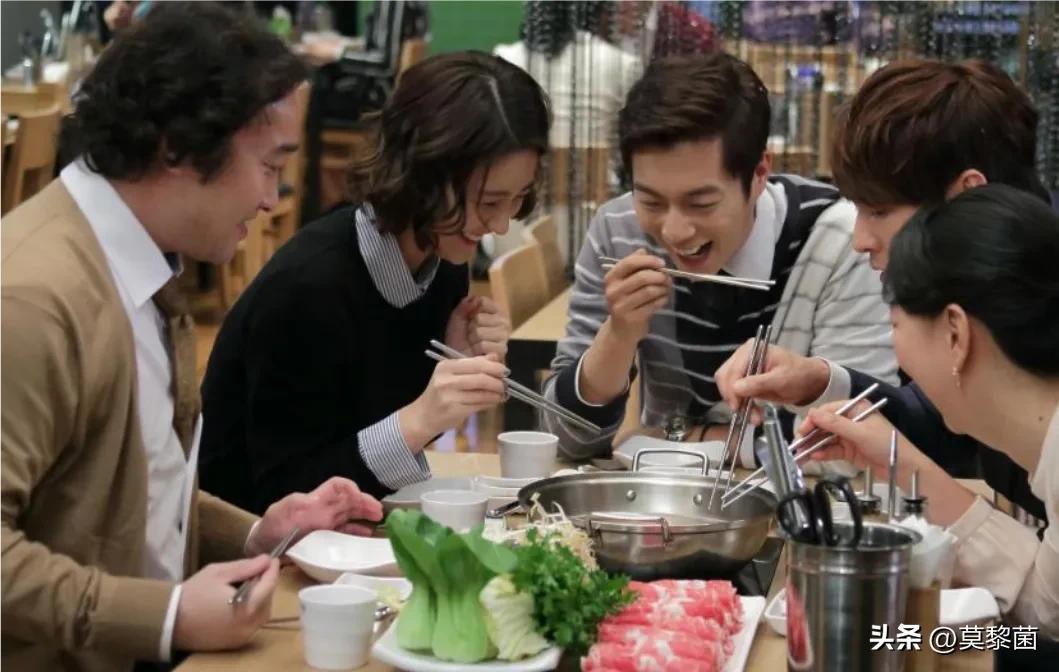 韩国是个富裕的国家,韩国成为发达国家韩国人怎么评价