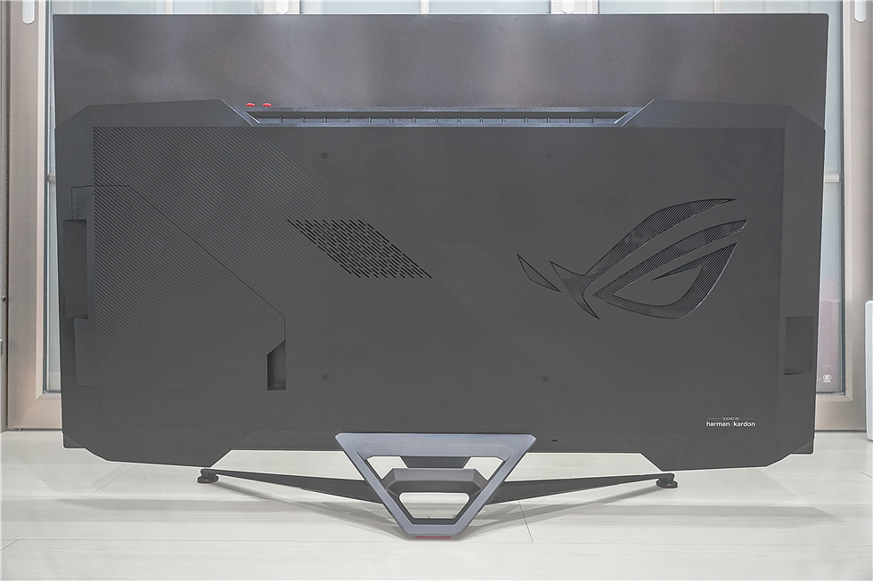 48英寸巨屏OLED电脑显示器——华硕巨擎48OLED入手4个月体验