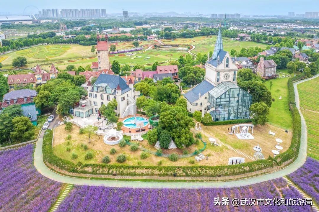 端午节私藏版游玩攻略,蔡甸2021年1月游玩攻略