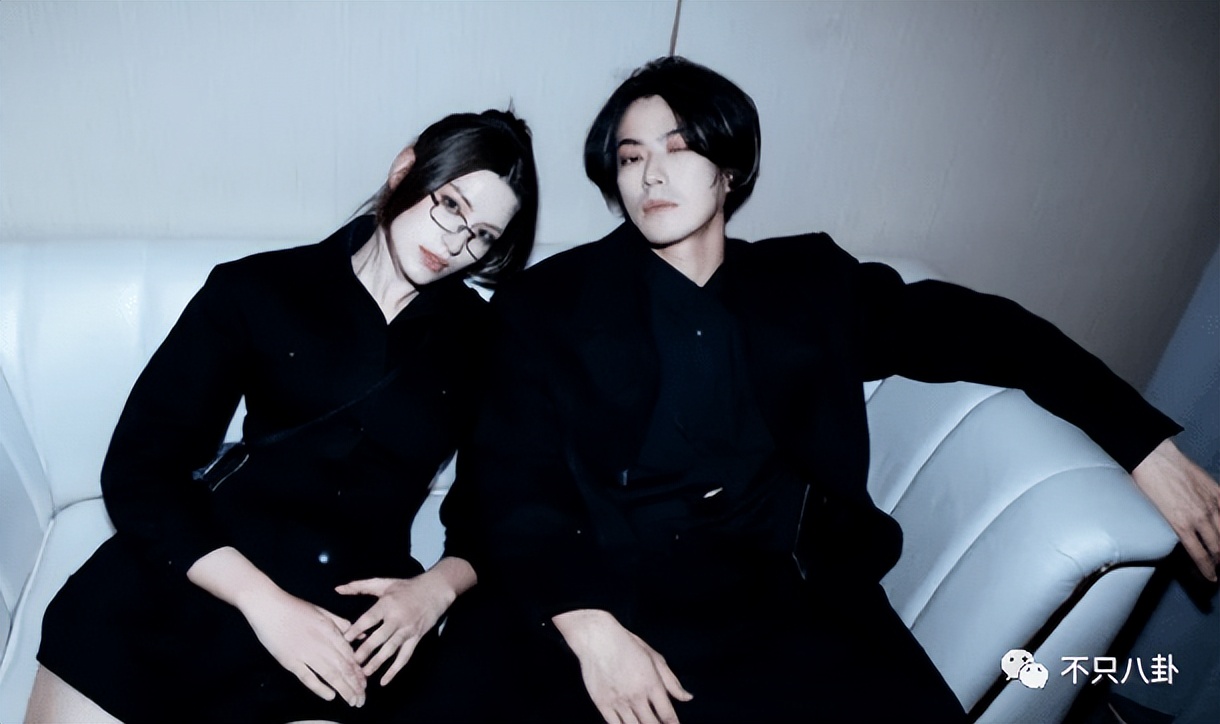 宠妻人设彻底崩塌,宠妻人设崩塌原因