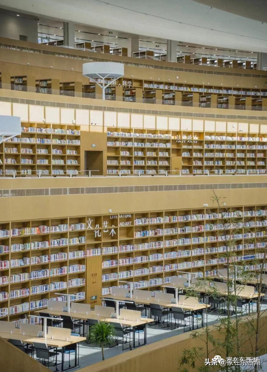东西湖文化中心图书馆免费开放吗,东西湖图书馆少儿借阅几点开始