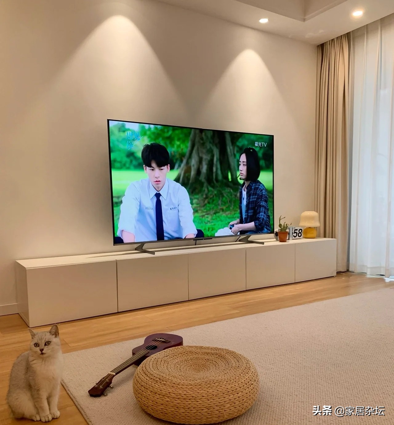 买电视怎么选才能不踩坑,买电视需要清楚几个问题