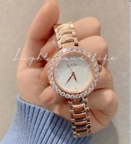 1000左右的女表推荐,1000-2000块女表推荐明星同款