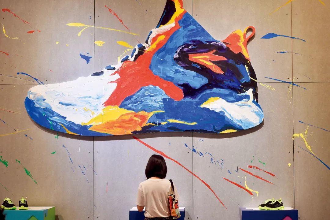 阿迪耐克李宁安踏质量,耐克阿迪达斯李宁安踏市场份额