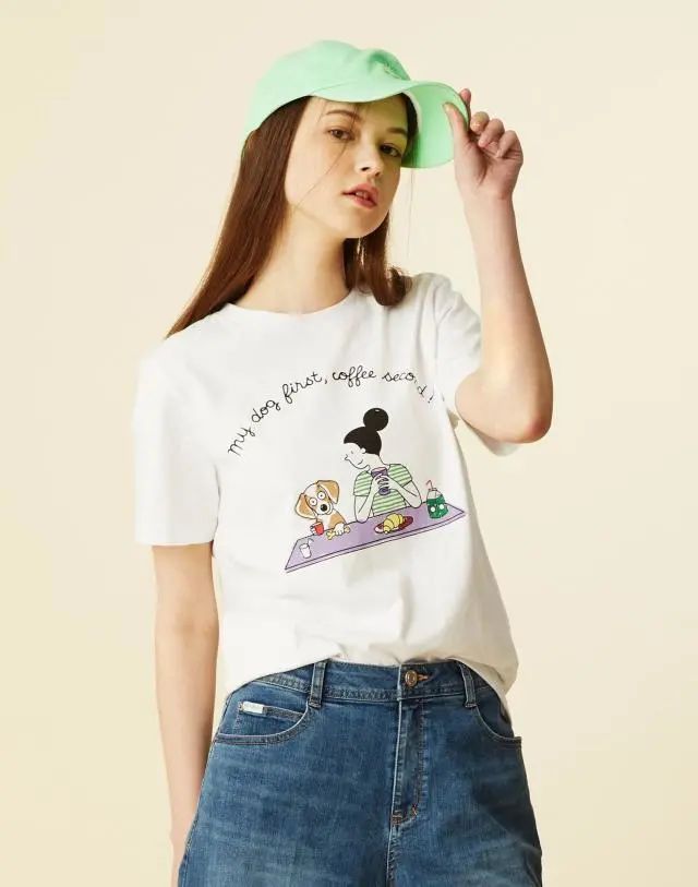 跨界联名案例|Longchamp珑骧x法国艺术家CloeFloirat