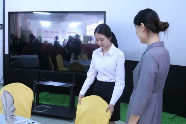 广东酒店管理职业学院专业分数线,广州华商职业学院酒店管理学院