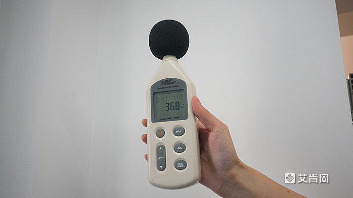 艾肯评测日立二联供,艾肯评测视频