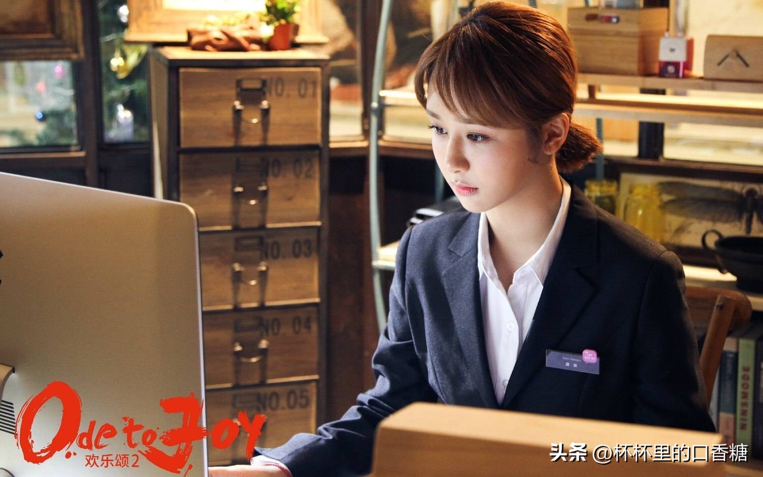 杨紫香蜜电视剧大全,杨紫香蜜沉沉全集解说