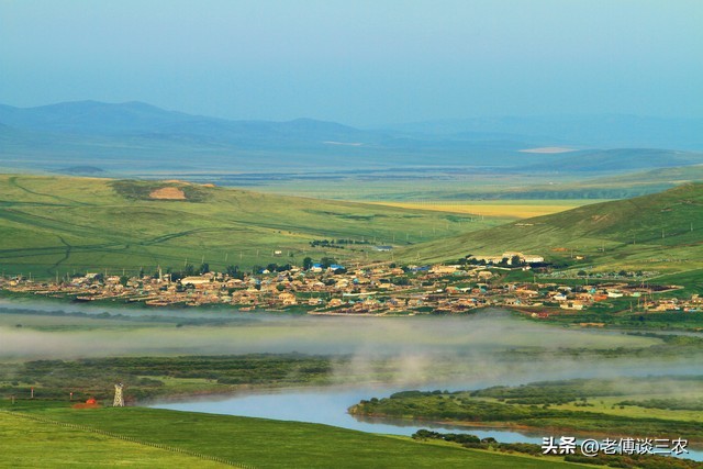 带你了解俄罗斯的农村是啥样子,俄罗斯最落后的农村是什么样子