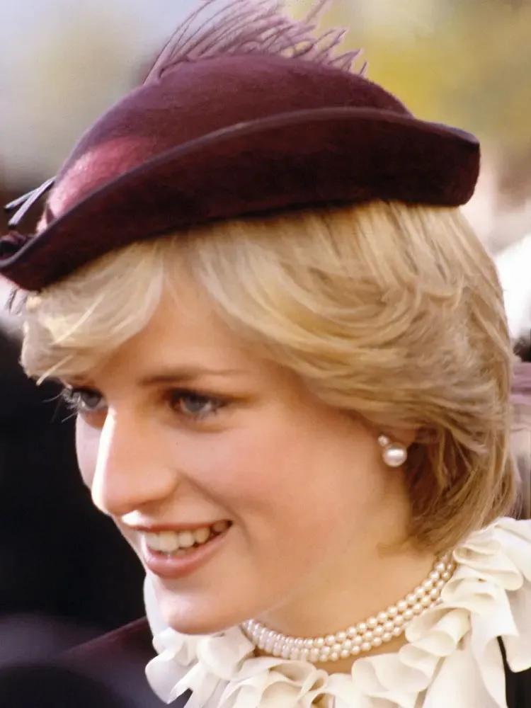 英伦玫瑰凯特奈特莉写真,戴安娜王妃最帅照片