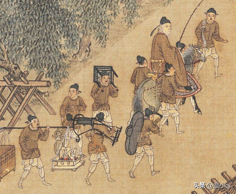 宋代风格吊椅,宋代龙椅家具