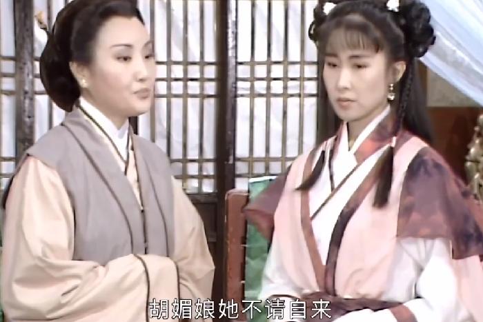 碧莲和宝山和许仕林前世什么关系,宝山碧莲许仕林