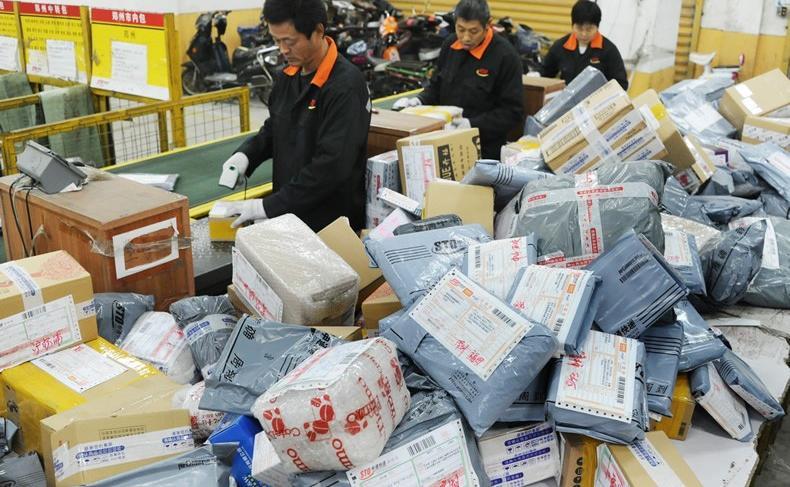 什么快递送货速度快,当日配送什么快递便宜又好