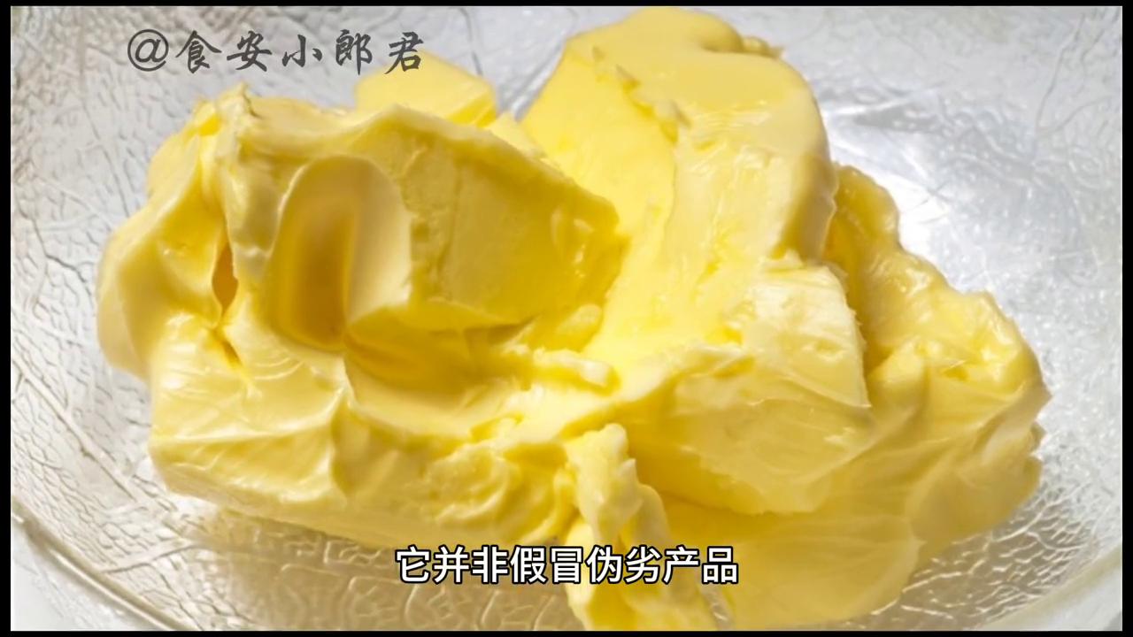 喜欢吃甜食和肉的人,为什么总想吃甜食奶油