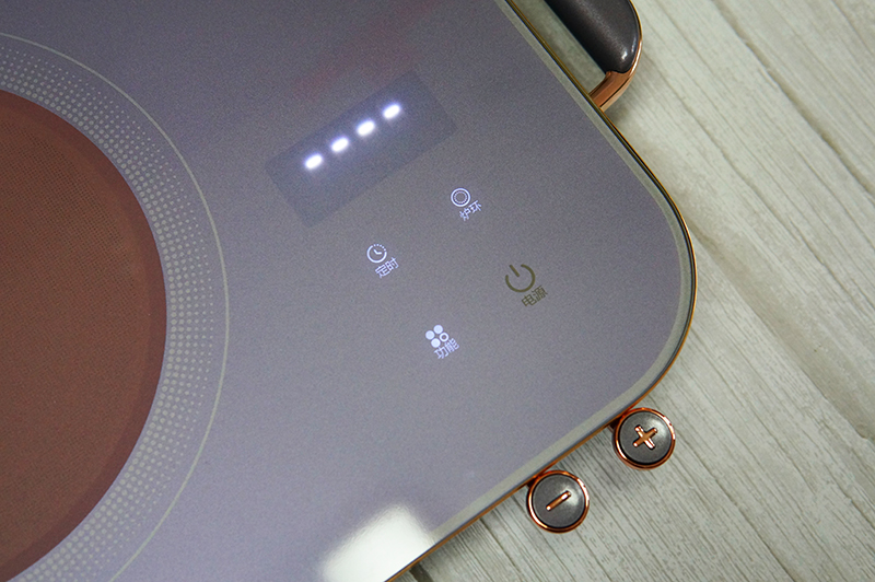 大宇电蒸锅测评,大宇电陶炉高端品牌