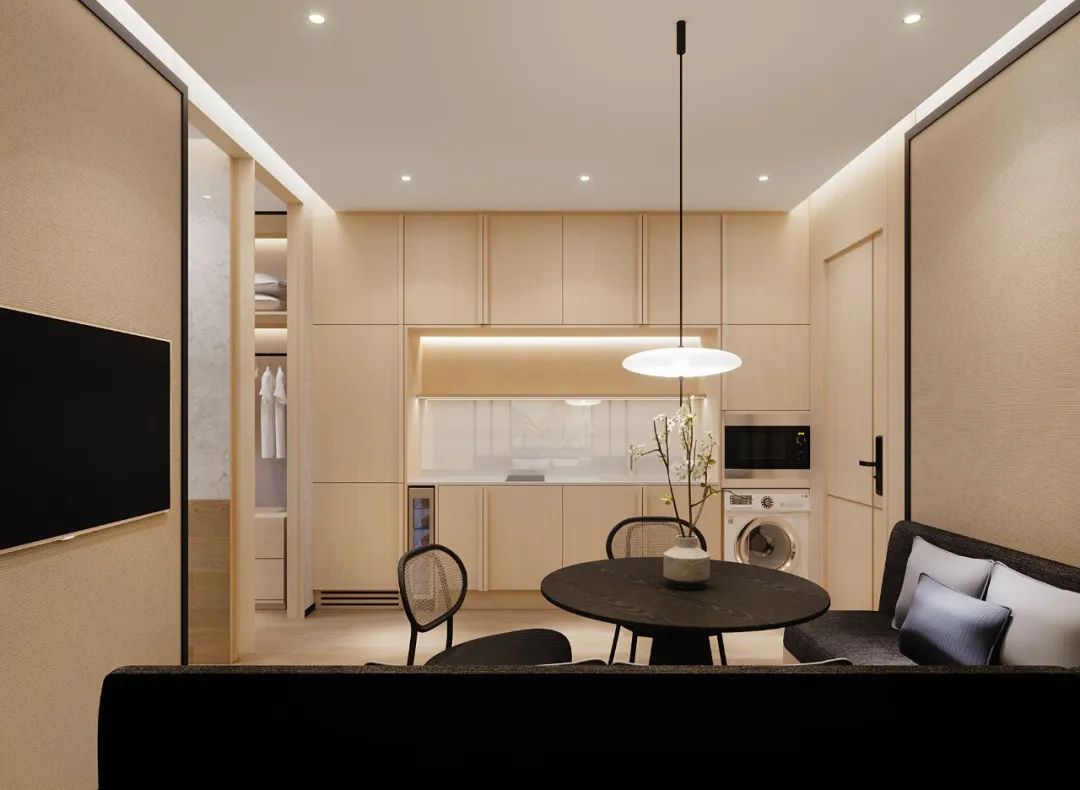 卓越品质独树一帜一一“TheSail一帆风顺”引领大马楼高新标杆！