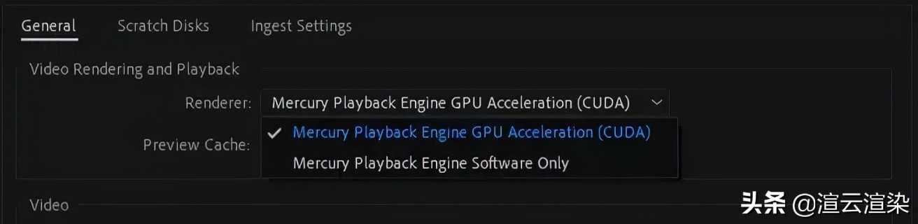 如何提升pr渲染速度,怎么样提高pr的渲染速度