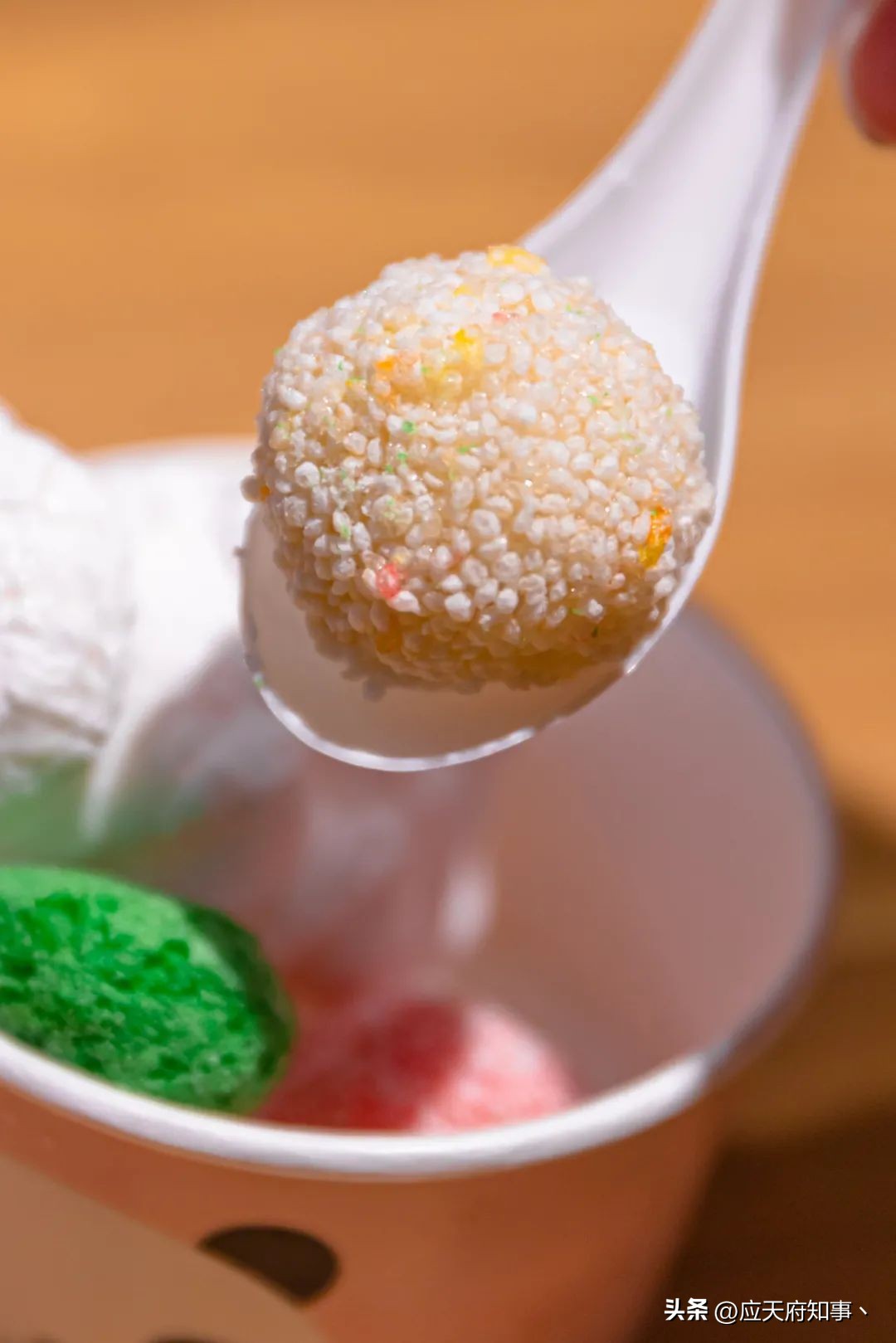 你想要的都在这里，南*夫子京**庙的美食