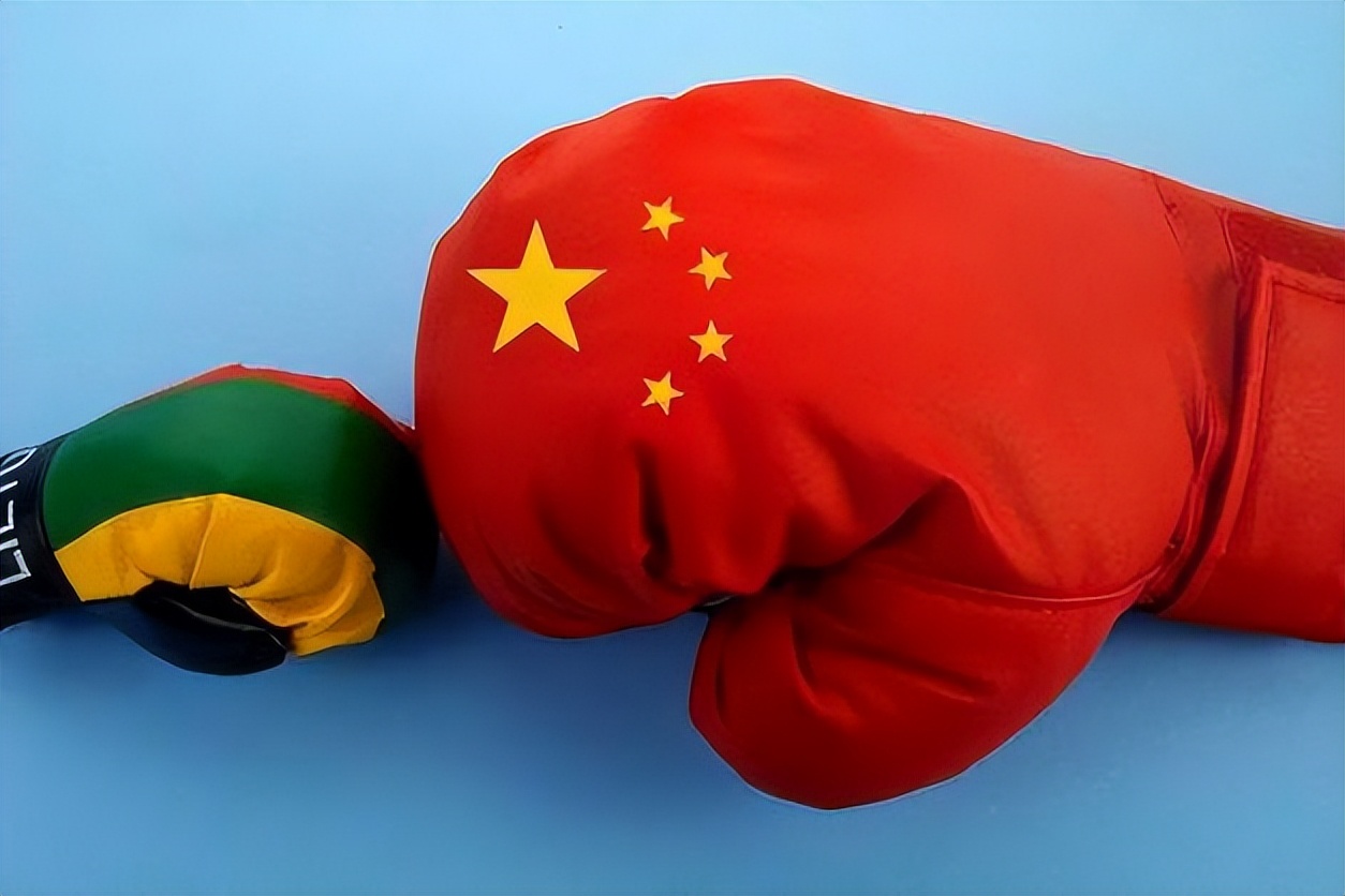 挑衅中国的下场！负债470亿，1300多家企业倒闭，6万多人面临失业