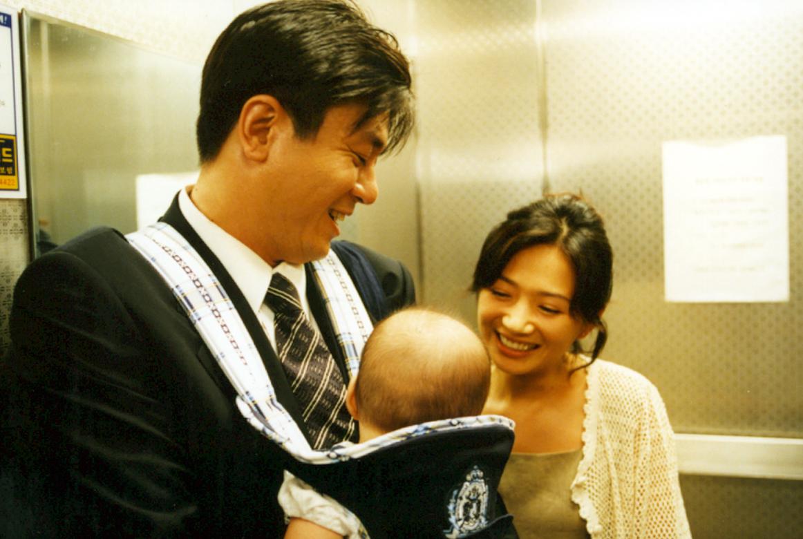 韩国十部高分b级电影推荐,十部顶级韩国电影神级片推荐