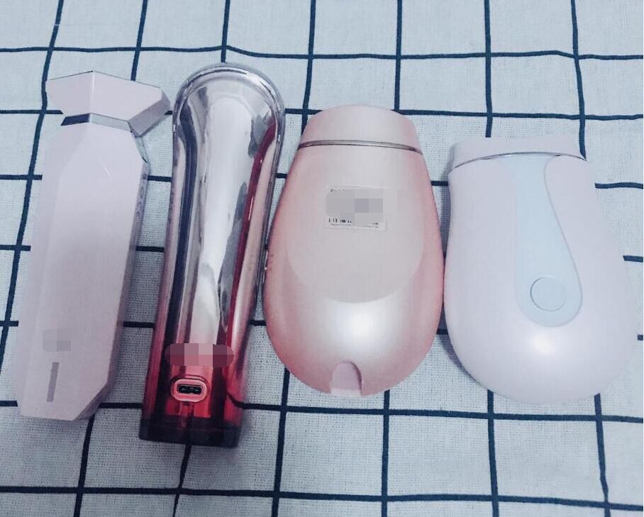 315辣评,被315点名的美容仪