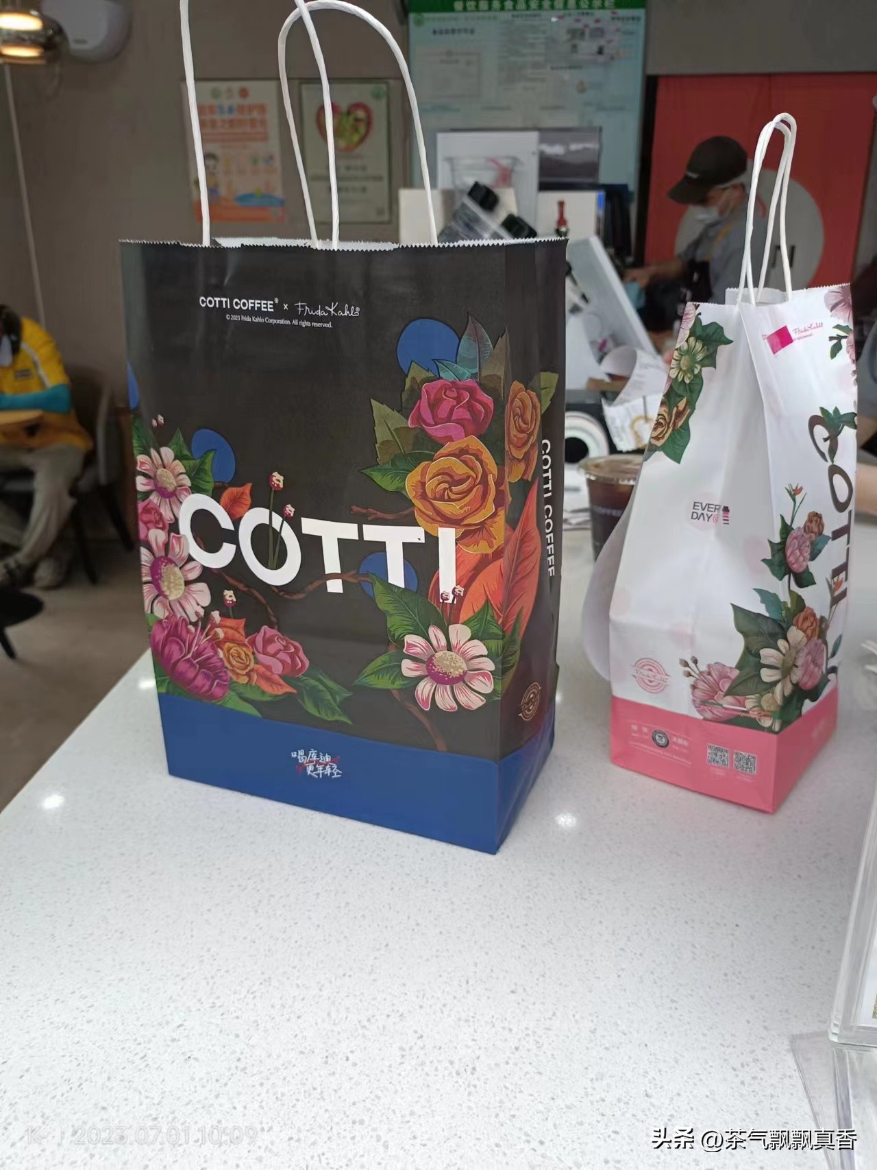 最贵的咖啡vs最便宜的咖啡,咖啡价格战开打1元咖啡便宜了谁