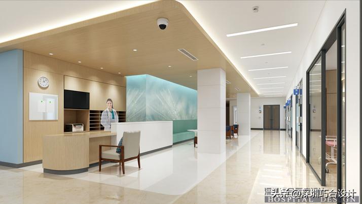 医院产科病房改造,产科病区搬迁规划