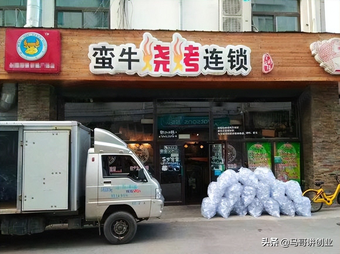 在农村做个独一无二冷门暴利生意,农村做什么生意可以成本小见效