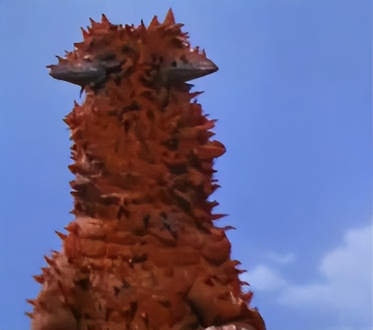 赛文与赛罗奥特曼大战超级怪兽王,赛文怪兽百科