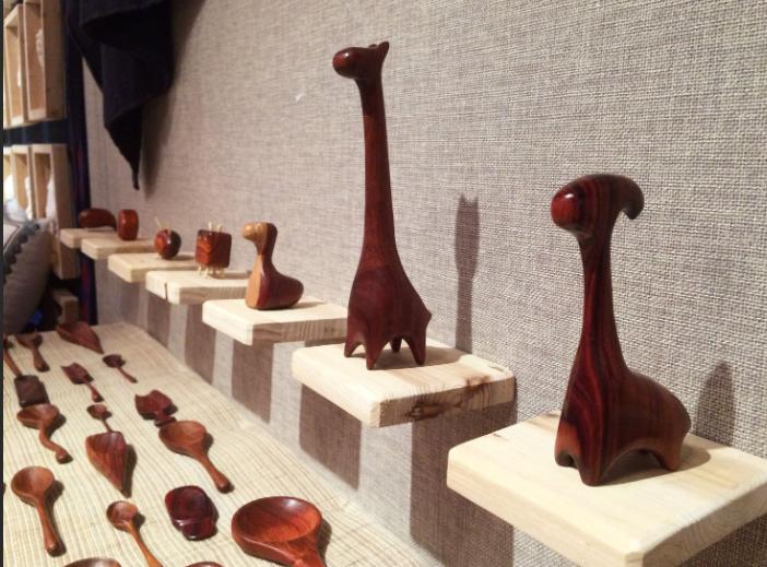 莫桑比克手工,莫桑比克手工艺品