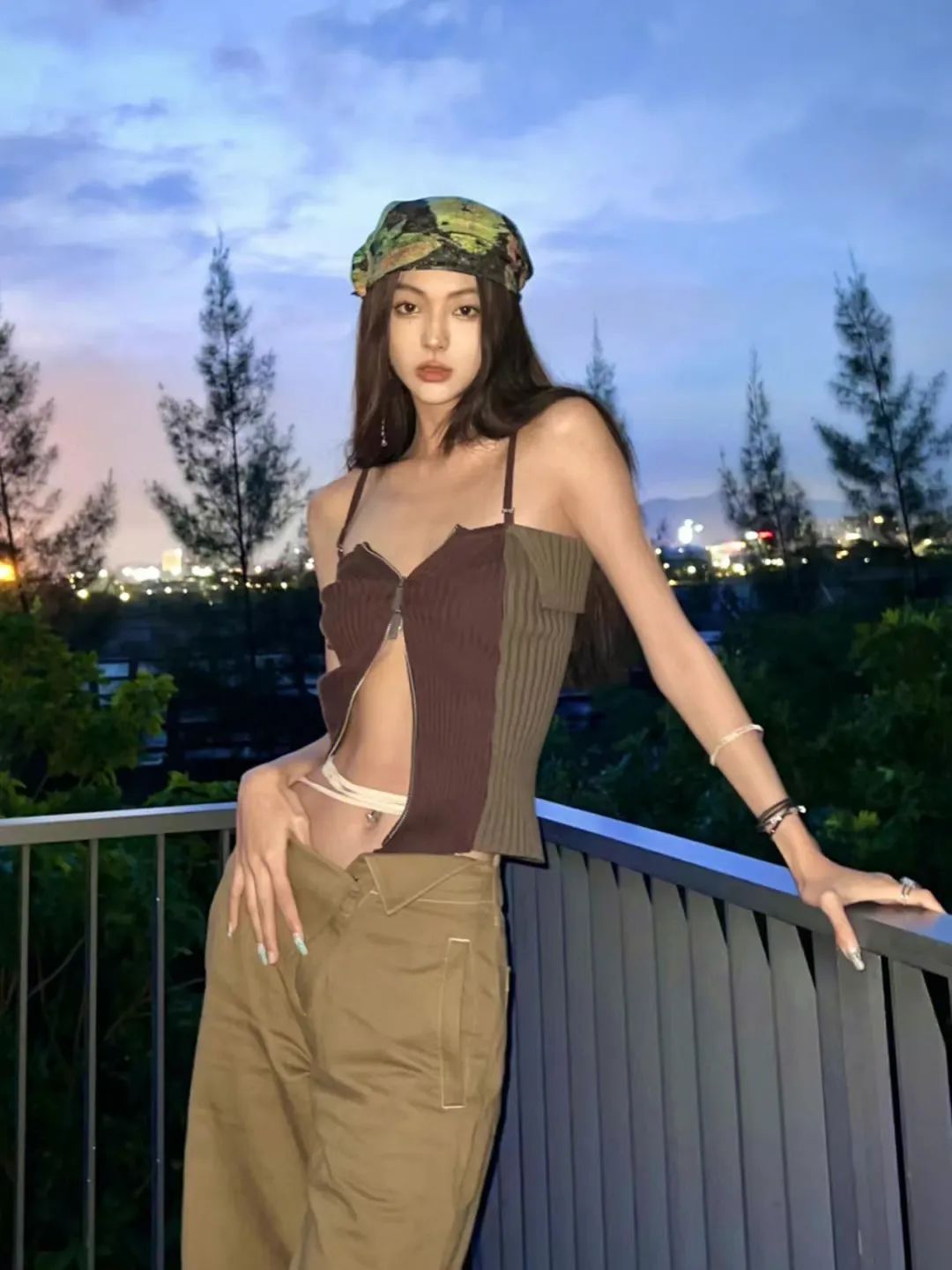 夏天必买的8件东西,夏天的衣服必买单品