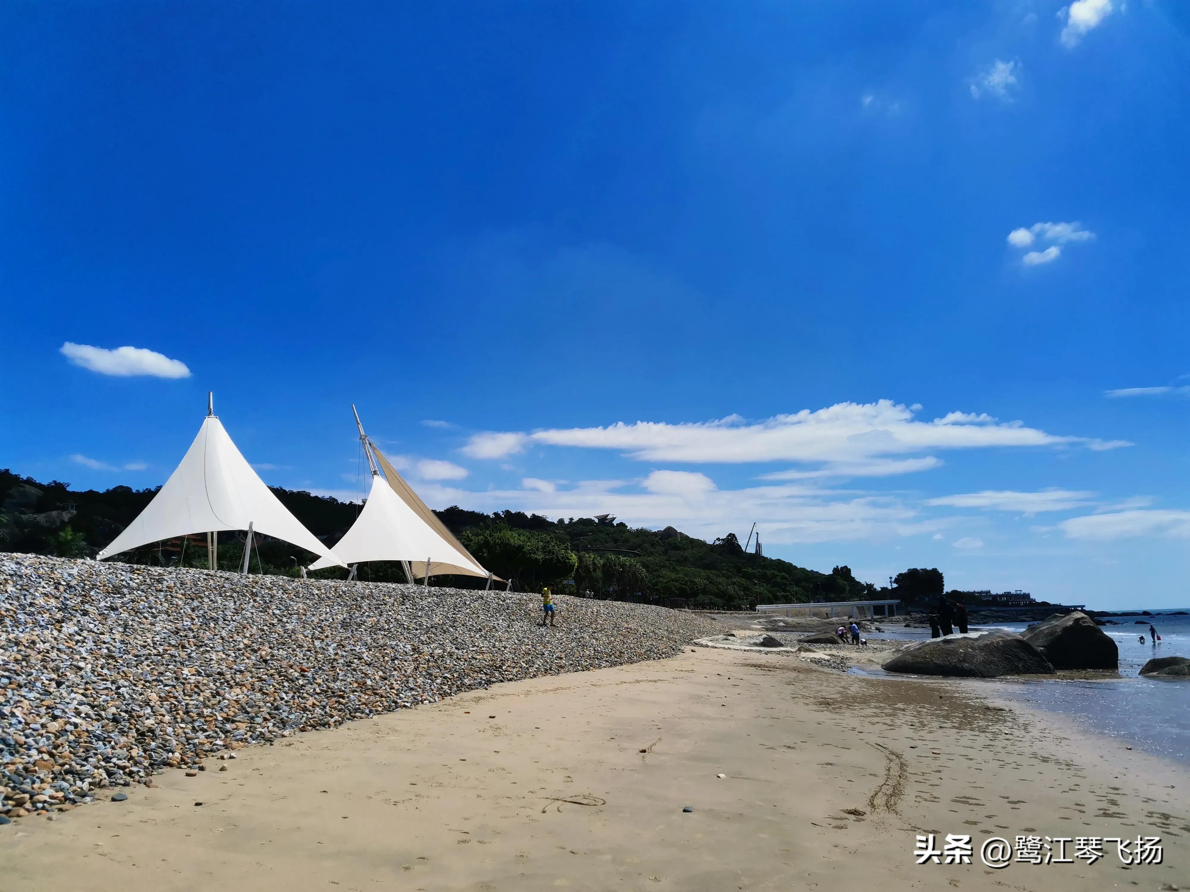 厦门最近桑拿天气,阴雨天厦门好去处