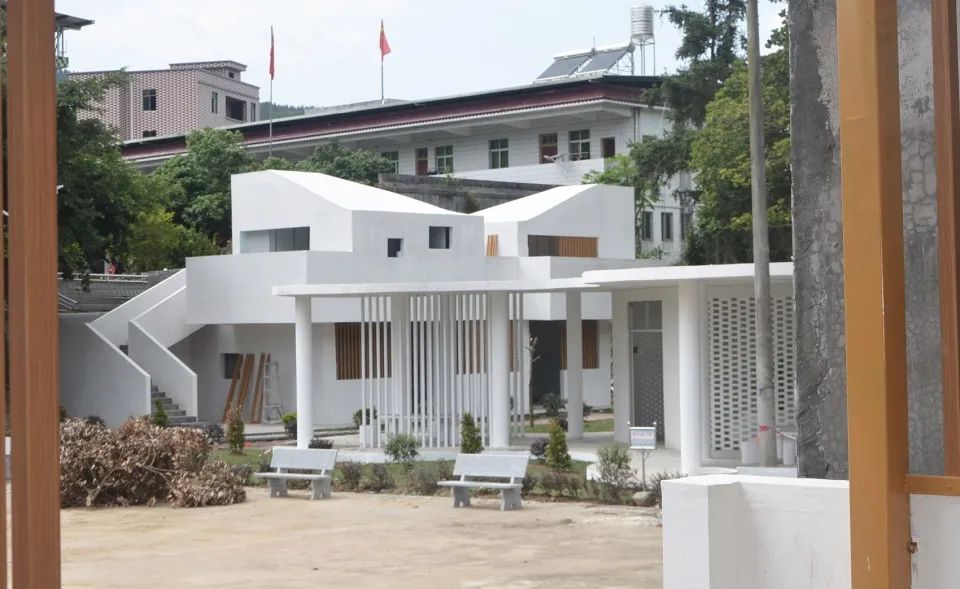 美丽乡村设计与建造,美丽乡村景观设计案例欣赏