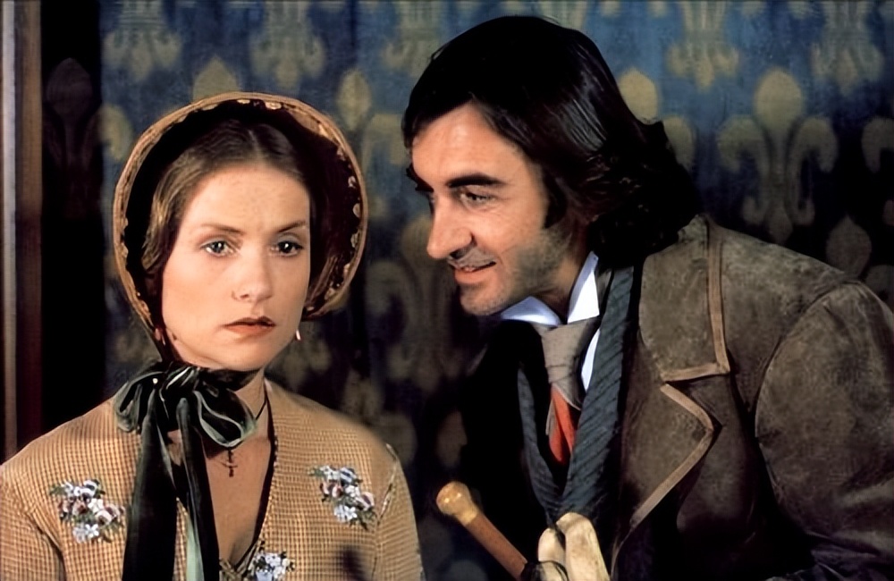 《包法利夫人》谈感情只喜欢浪漫，而不追求实际，会有什么结果？