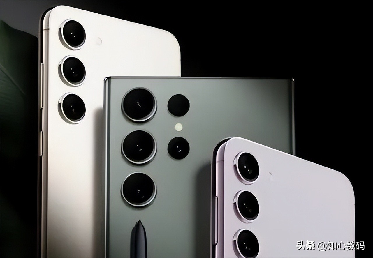 三星galaxys23发布时间及价格,三星galaxys23系列中国发布会