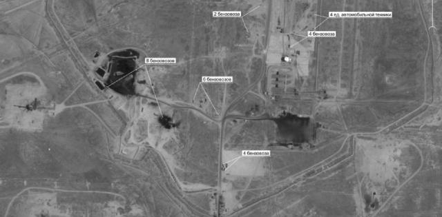 撤军为假，暴利为真！*私走**石油勾当被彻底曝光，铁证之下哑口了！