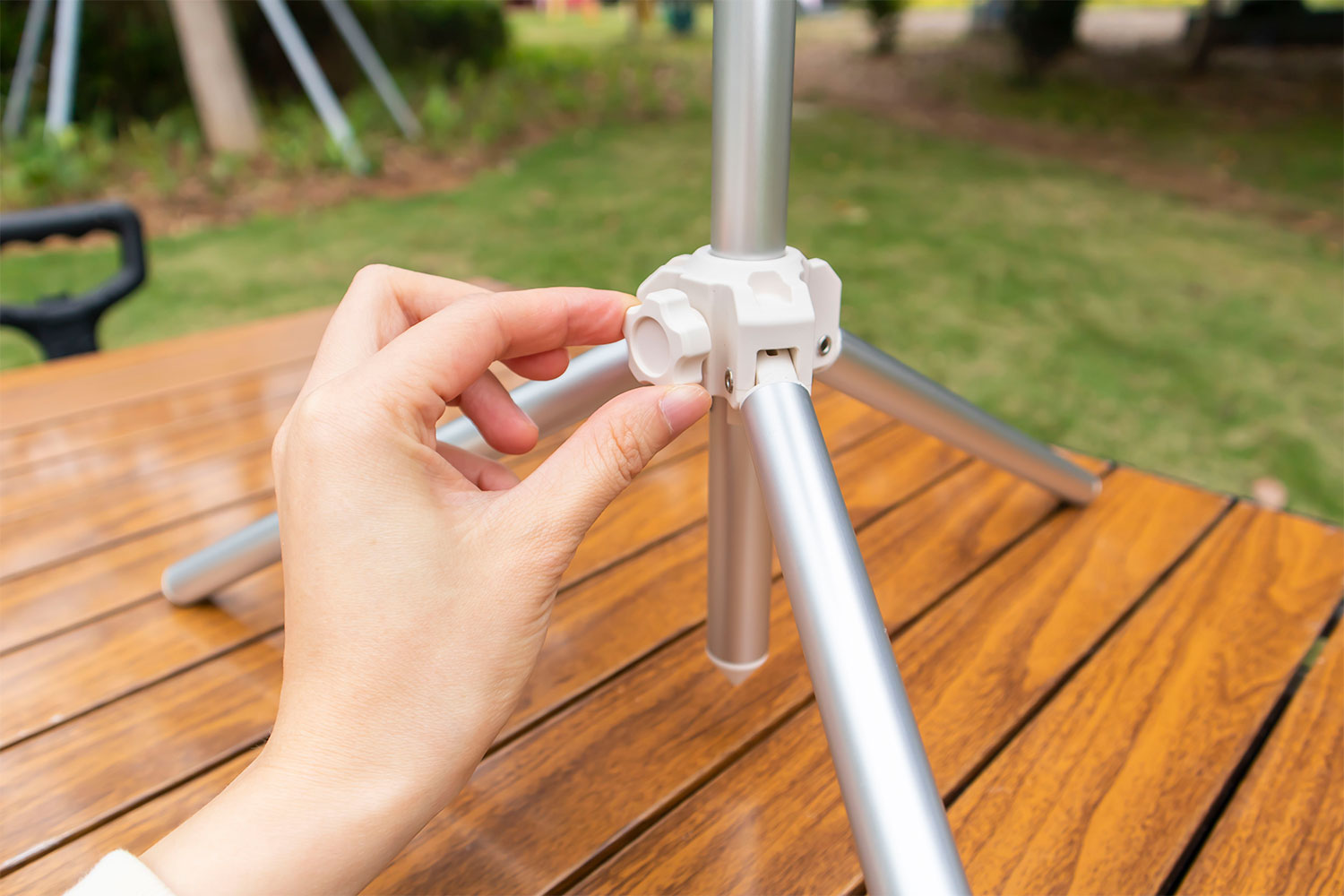 夏季户外露营风扇,夏季露营风扇避坑指南