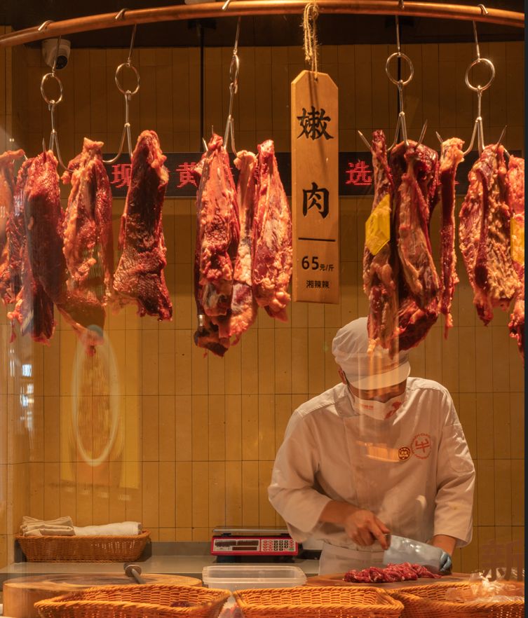 易志勇湖南,湘辣辣首轮融资真的吗