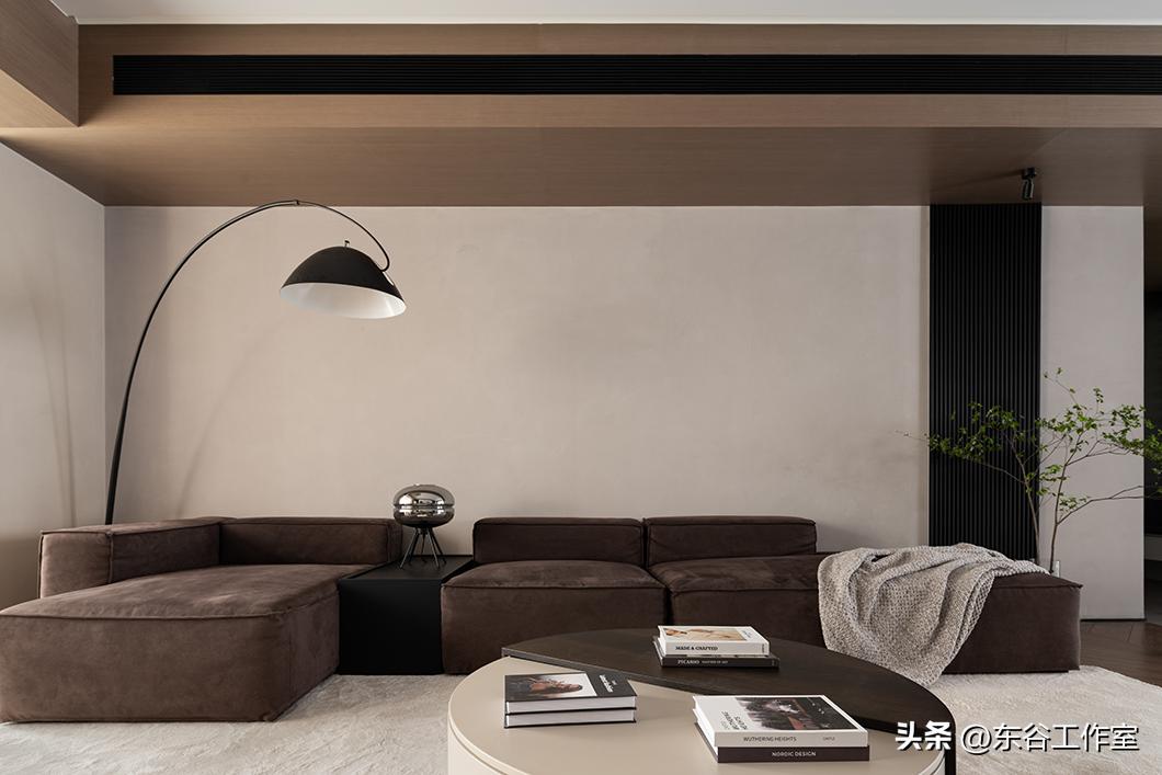 融景城三期132户型效果图,东景城三期效果图