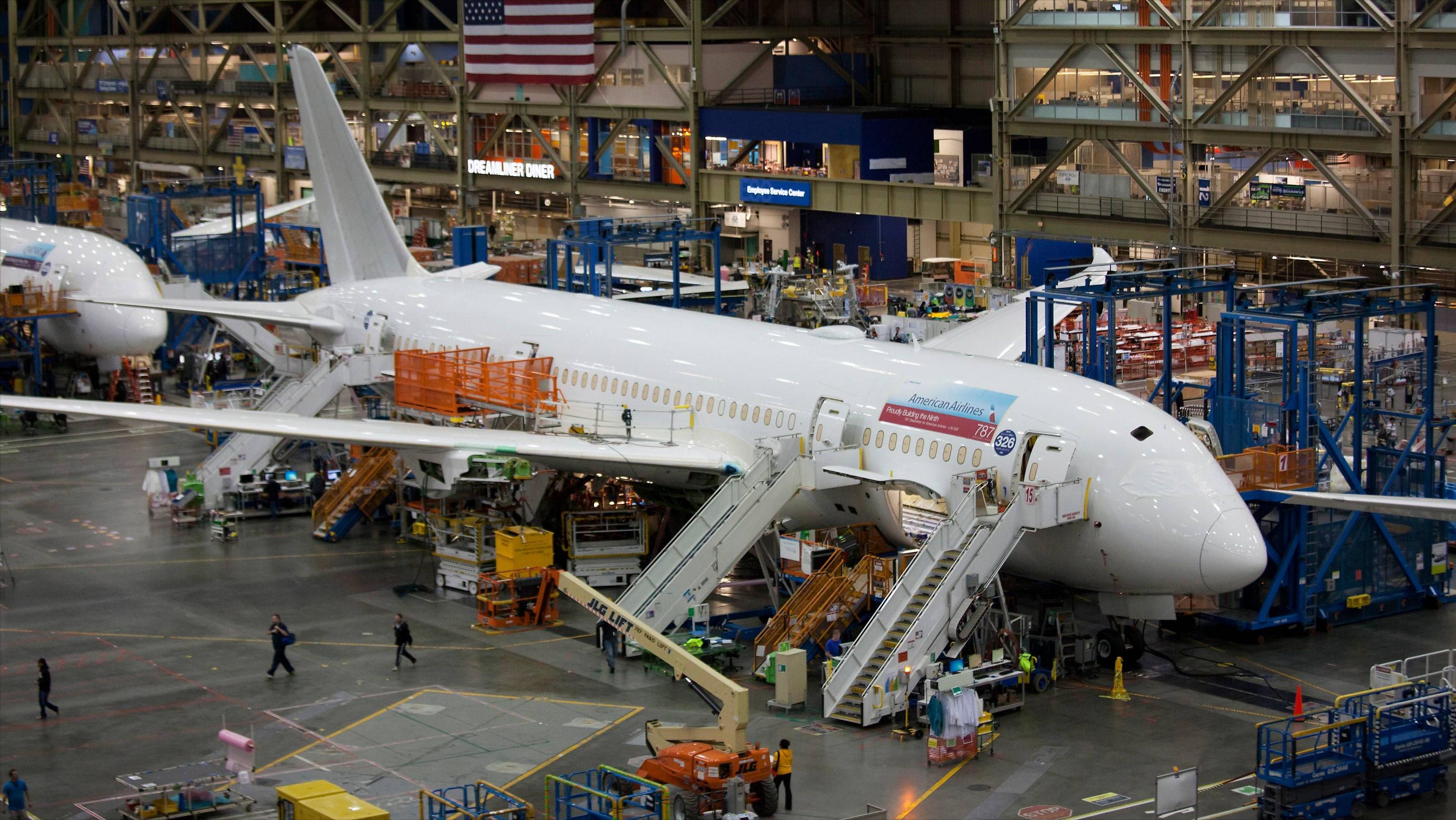 中国目前大量接美国订单是好事吗,美国75亿美元订单是真的吗