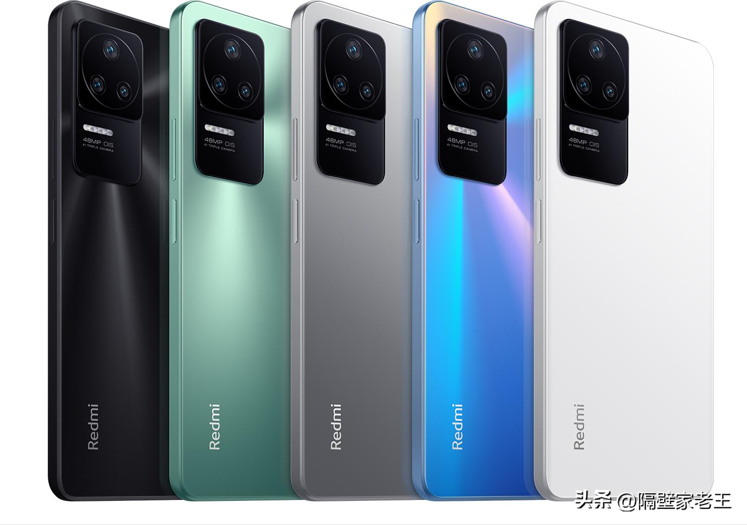 续航好的千元机哪款最值得入手,最值得购买的千元机性能强续航高