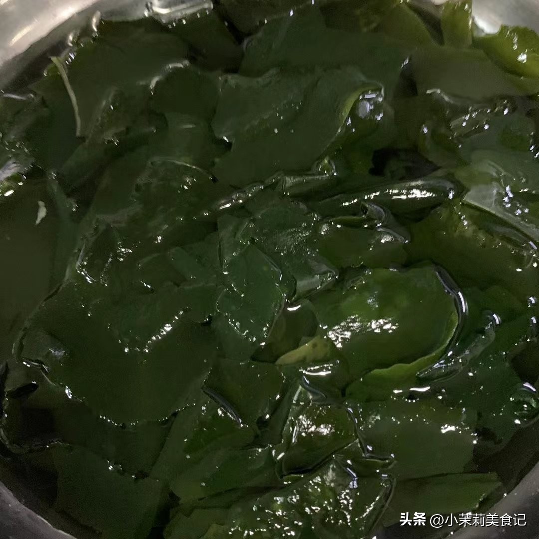 夏季多吃3种碱性食物,5种碱性食物要常吃润燥滋补